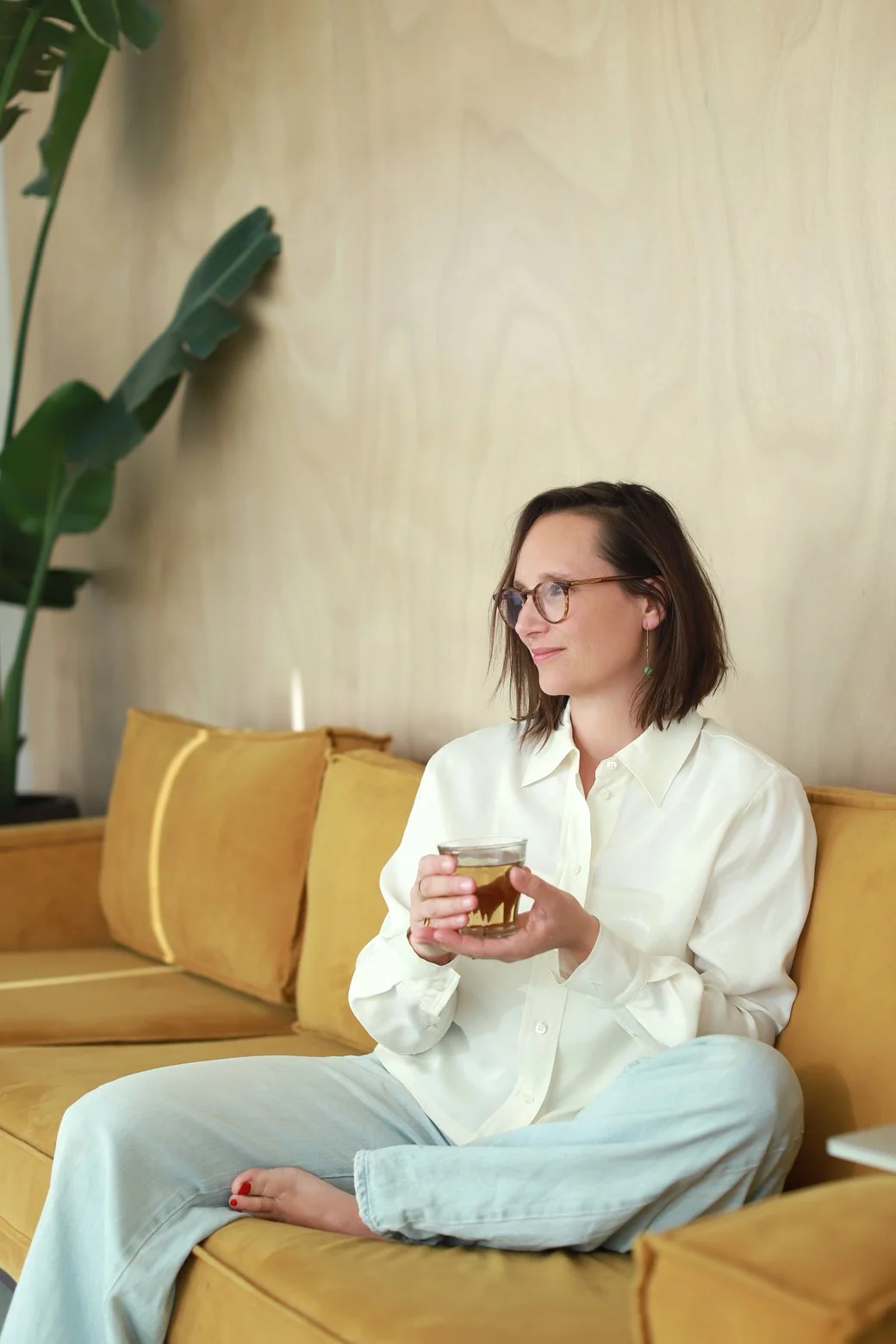  Personal branding fotoshoot Amsterdam 