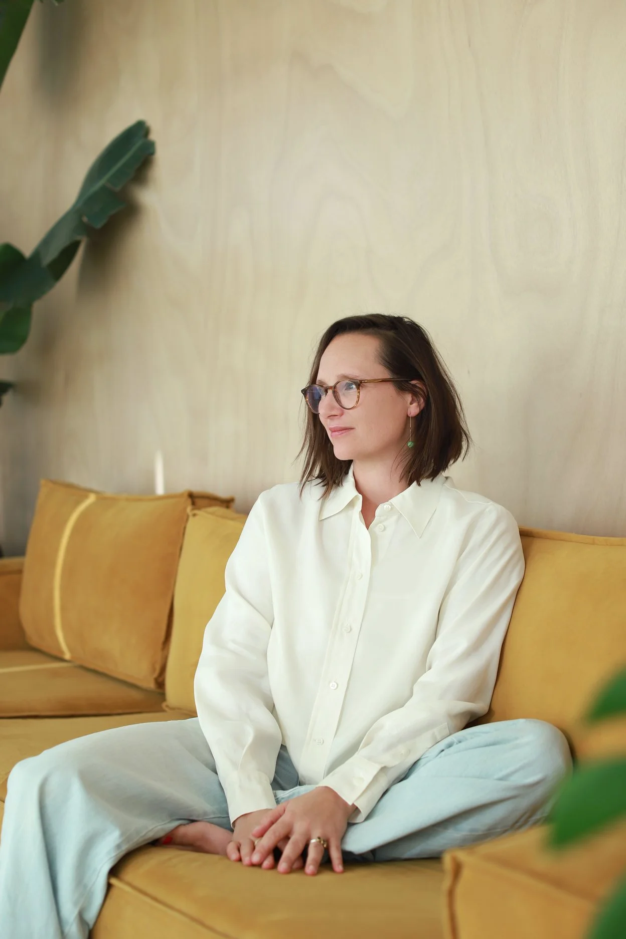 Amsterdam personal branding fotoshoot