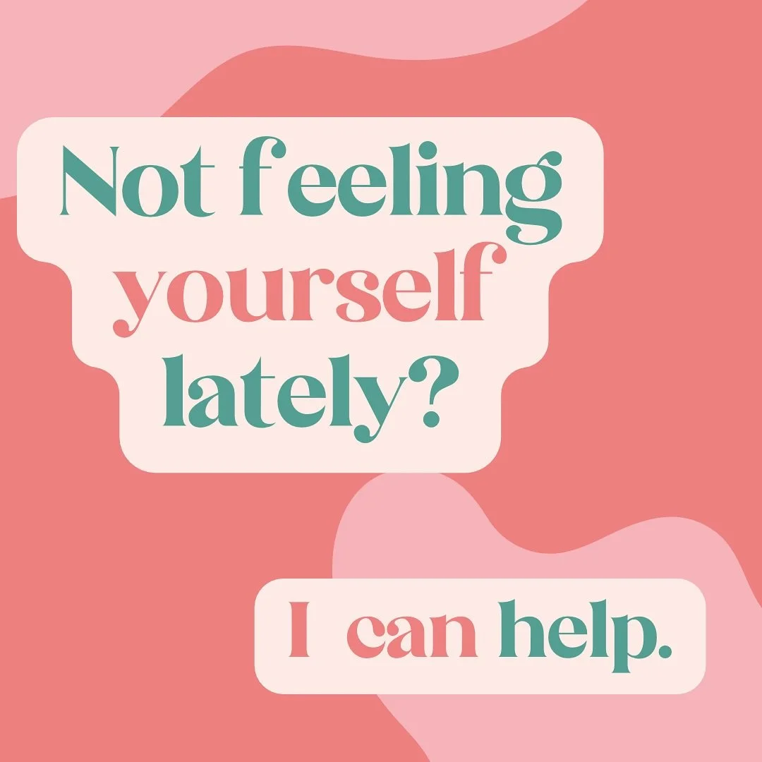 From the outside, everything looks fine, but inside? You&rsquo;re running on empty. The endless decision-making, taking care of everyone else, and feeling stuck in your own skin&mdash;it&rsquo;s exhausting. I get it.  Maybe you&rsquo;re questioning w