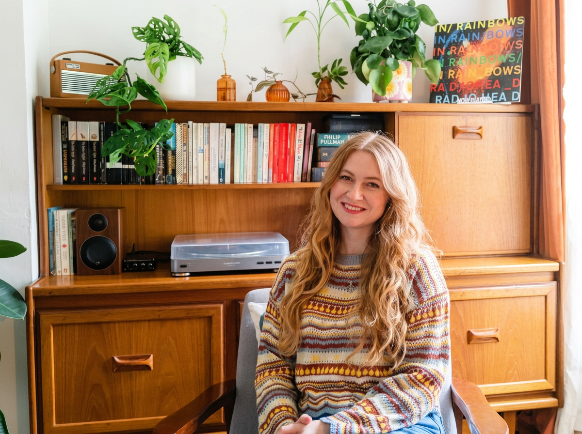 The Talking Zone counselling space