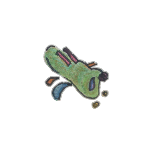 #033 - stuub