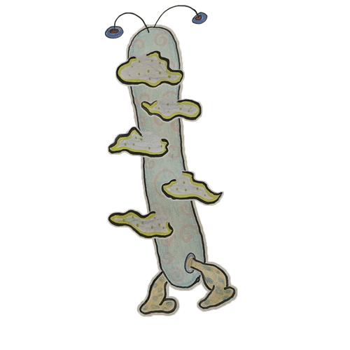 #105 - aphoon