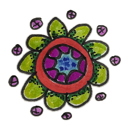 #106 - florsin