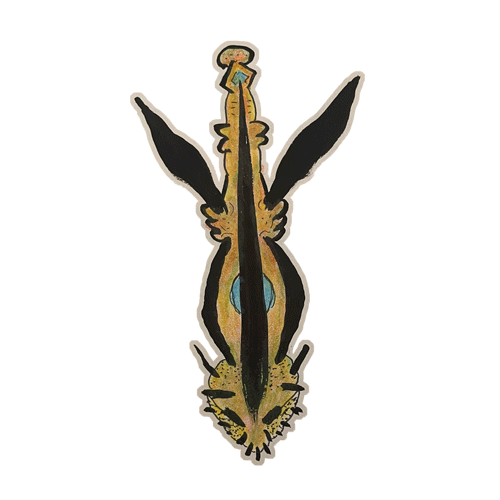 #165 - golk