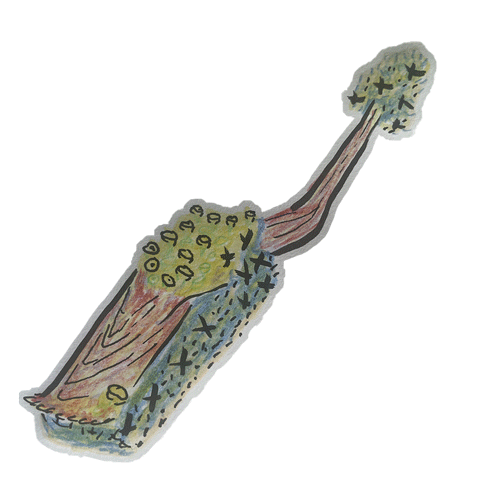 #197 - ehauh