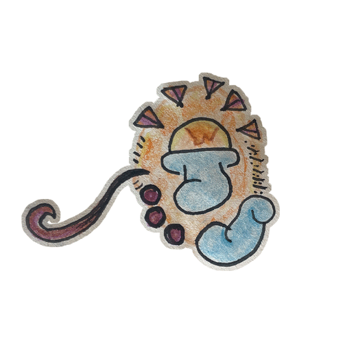 #203 -tsheng