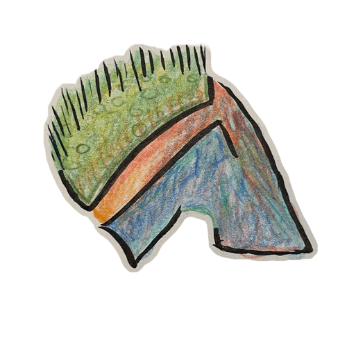 #208 - knodela