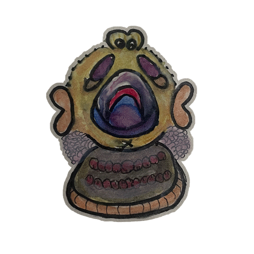 #213 - morost
