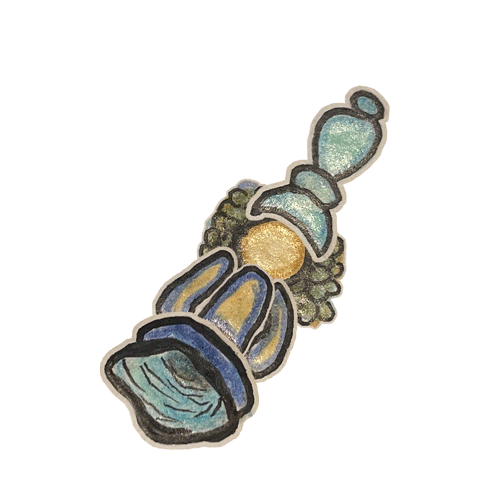 #265 - edjur