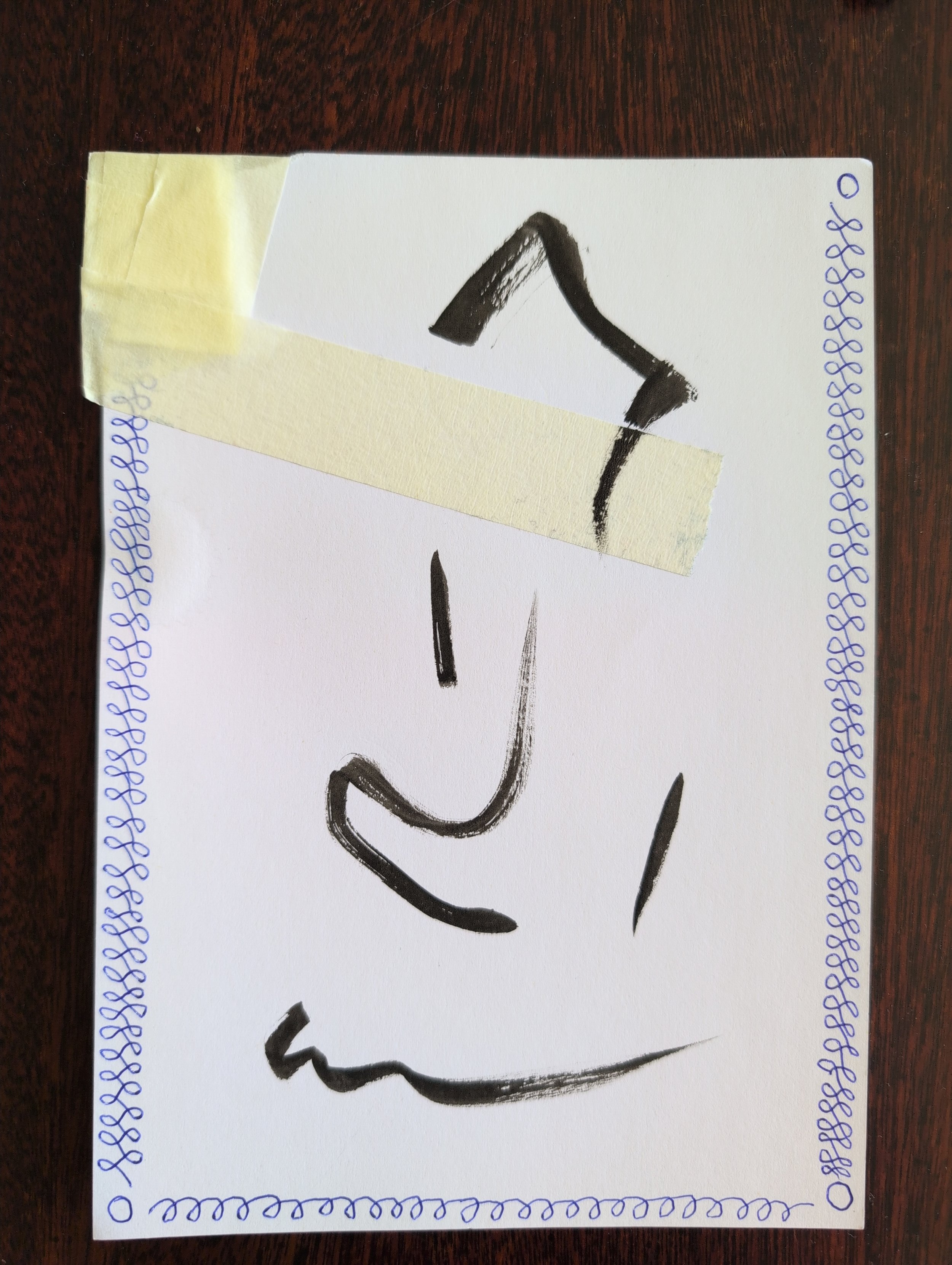Face
