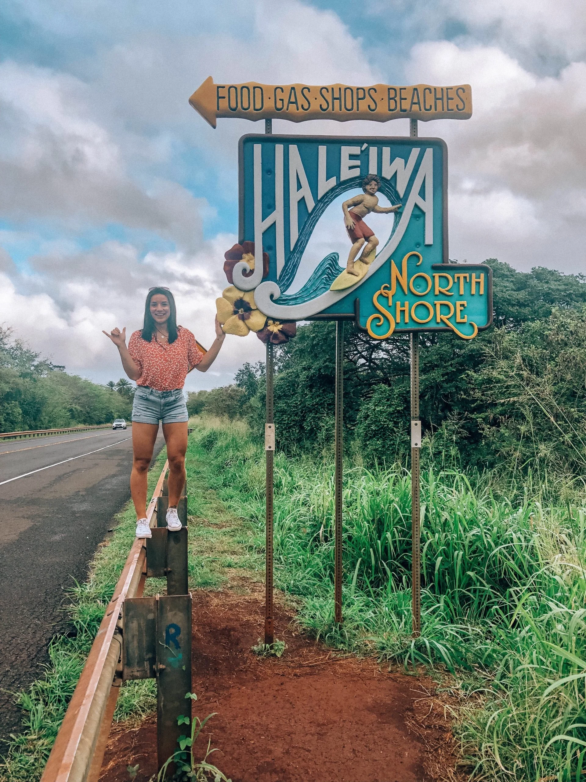 12 Most Instagrammable Places on Oahu