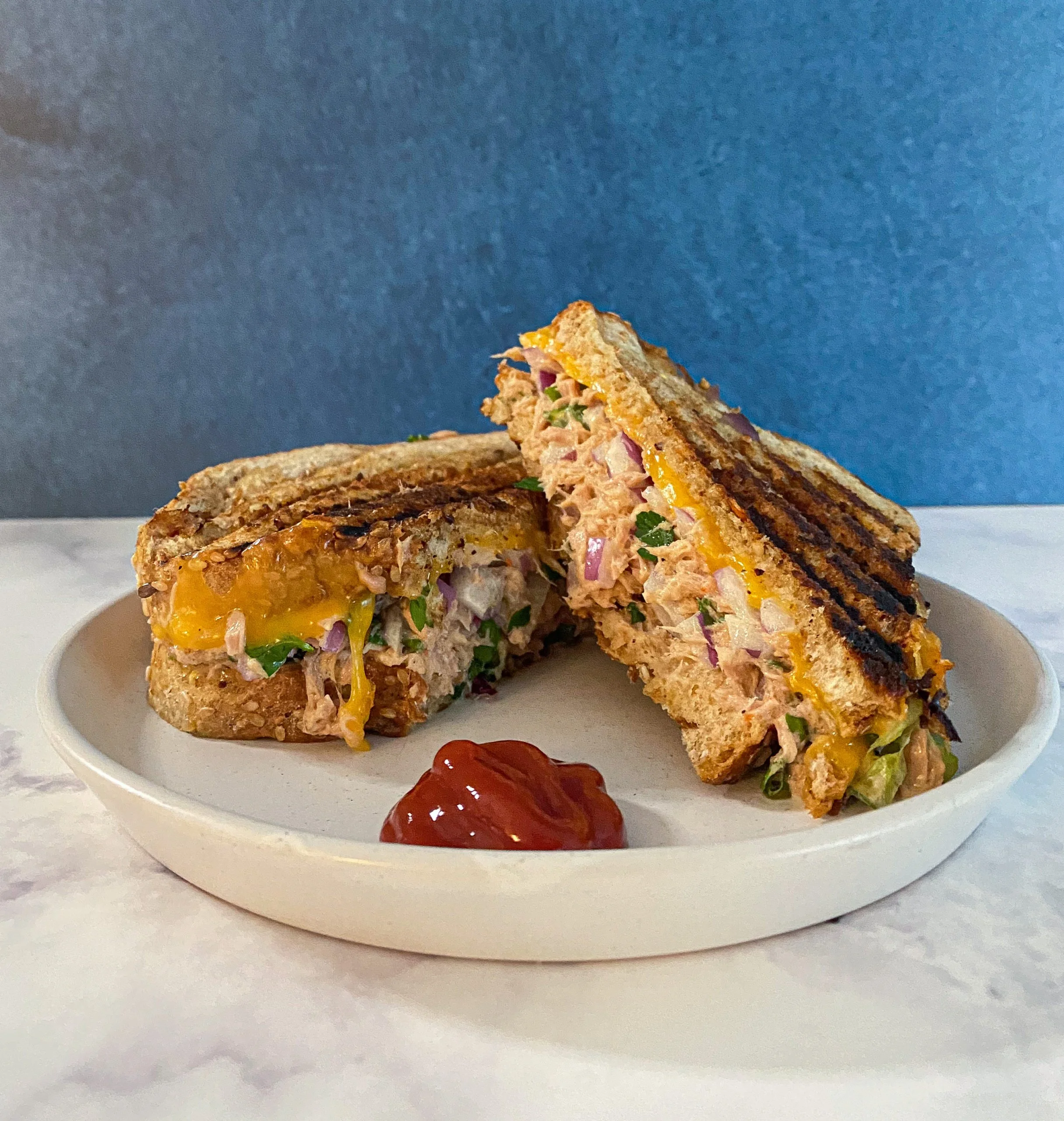 Easy Fall Recipes Using Ocean’s Sustainable Tuna in Oil Products