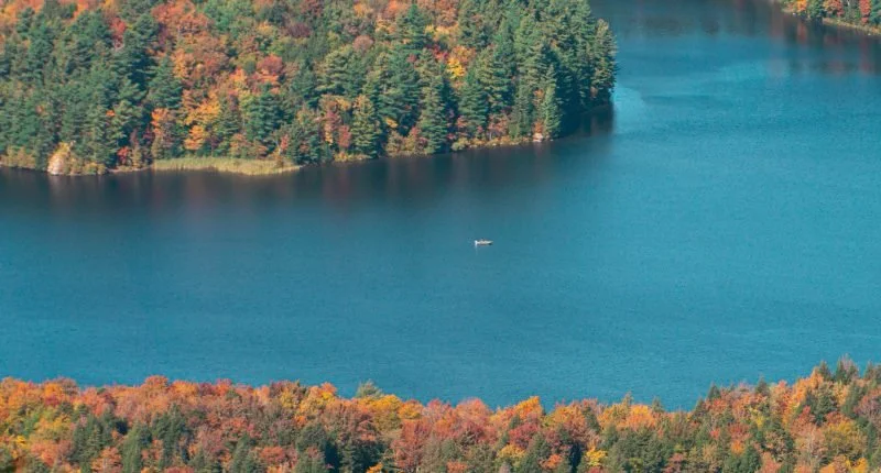 In order to be an ocean leader, Canada needs to be an energy leader first