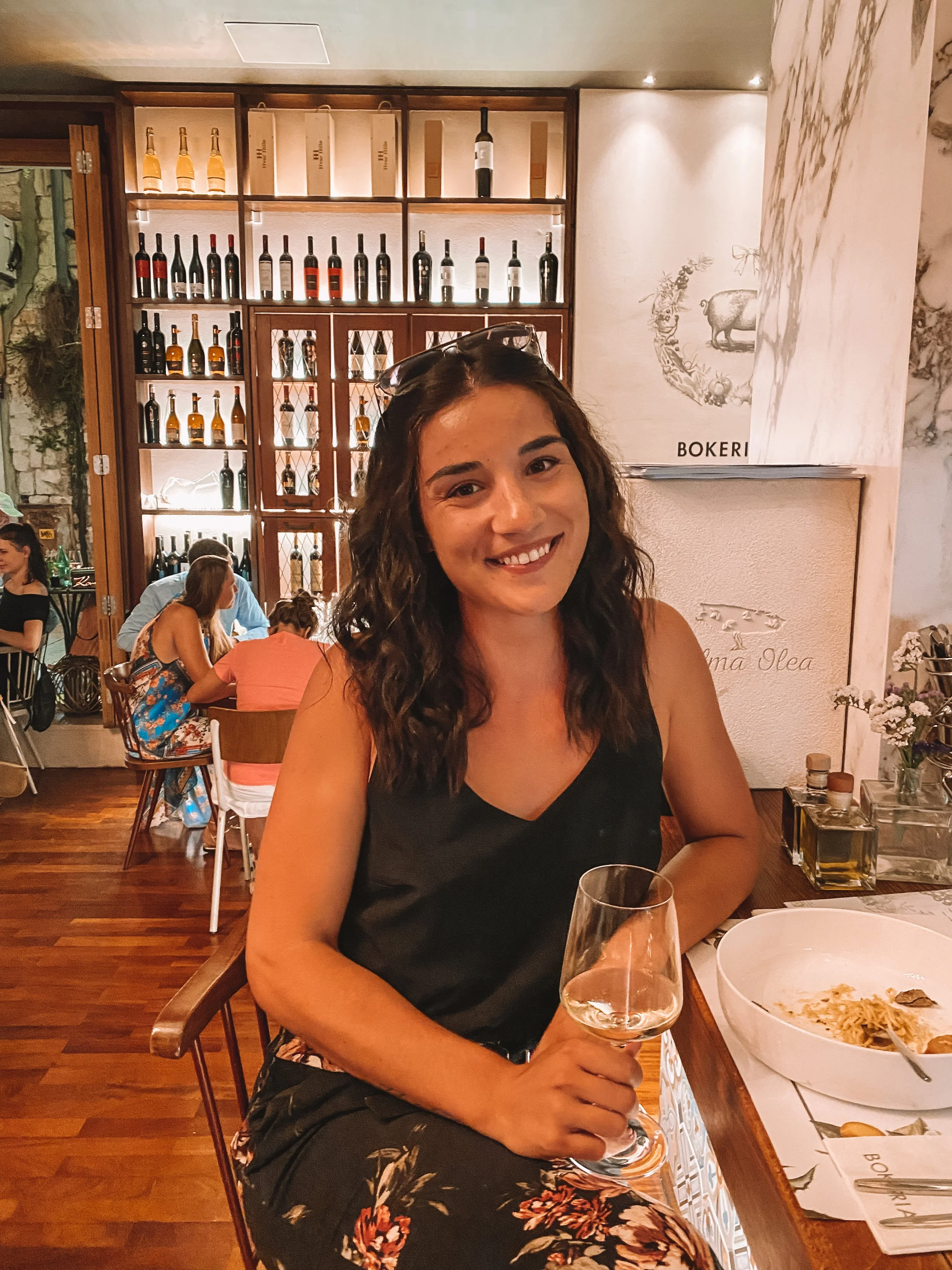 Must-try restaurants in Split, Croatia