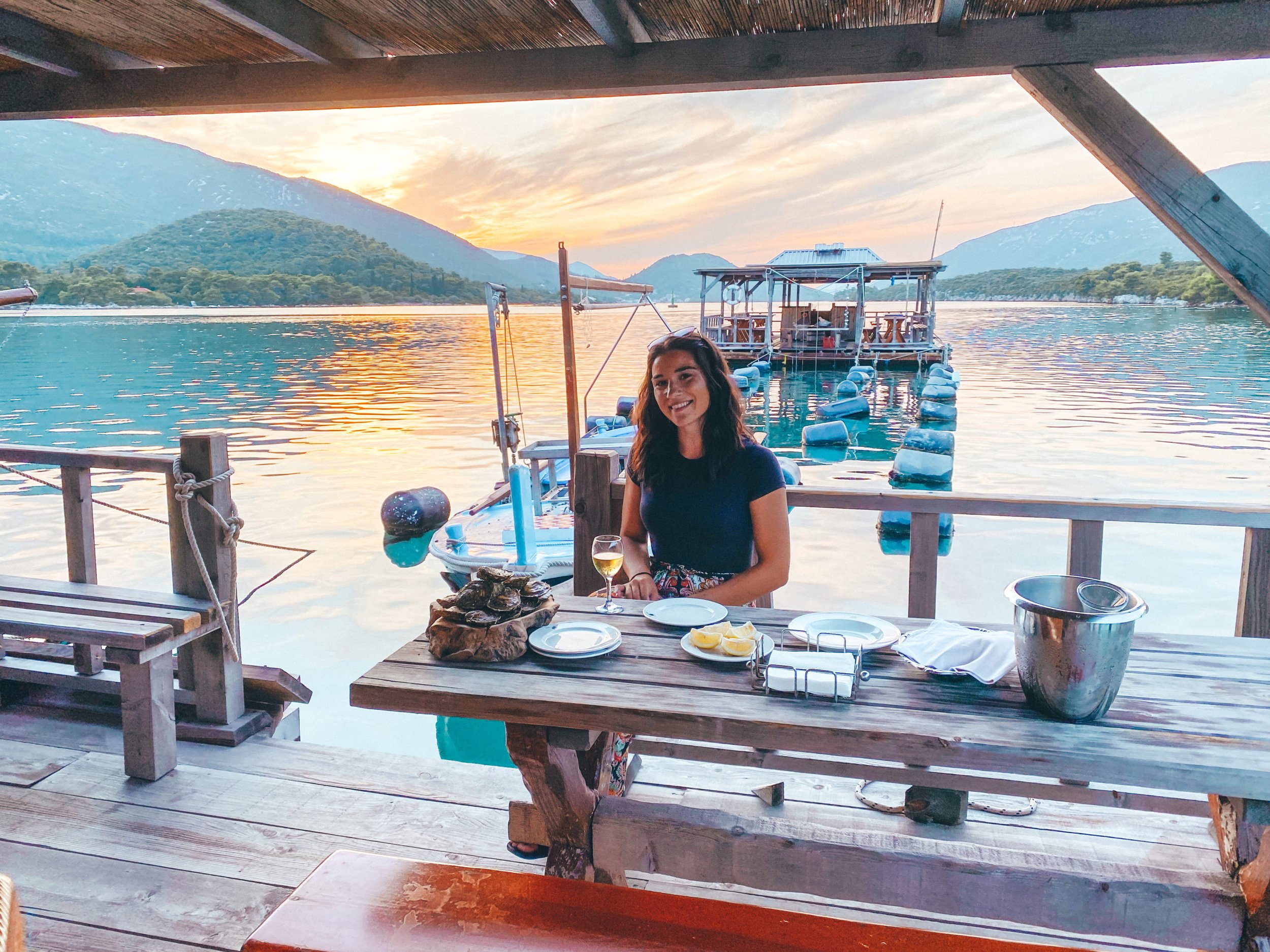 My Croatia Itinerary & How I’d change it if I did it again