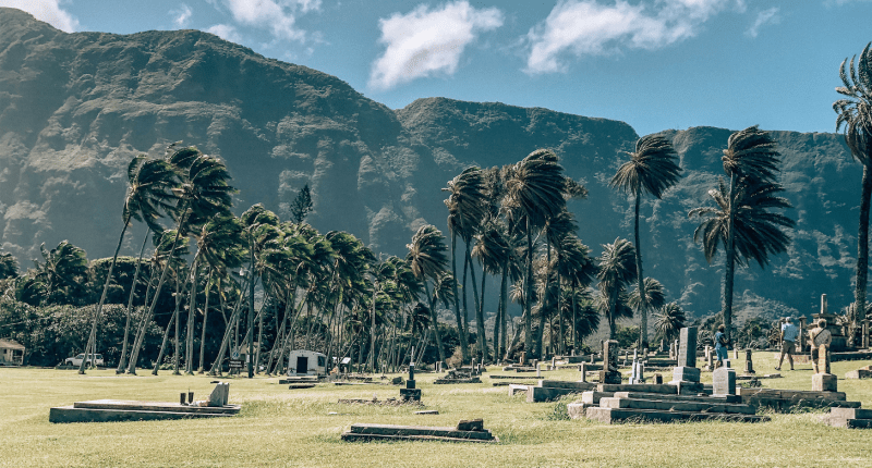 Visiting Kalaupapa: Hawaii's Leprosy Colony