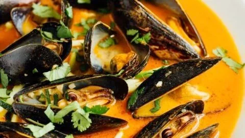 Cozy Seafood Dishes to Make this Winter