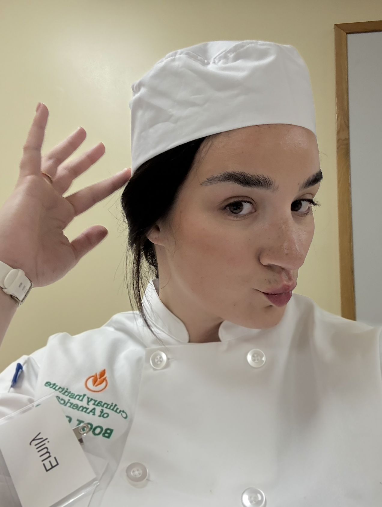 My Daily Diary from the Culinary Institute of America’s Seafood Bootcamp