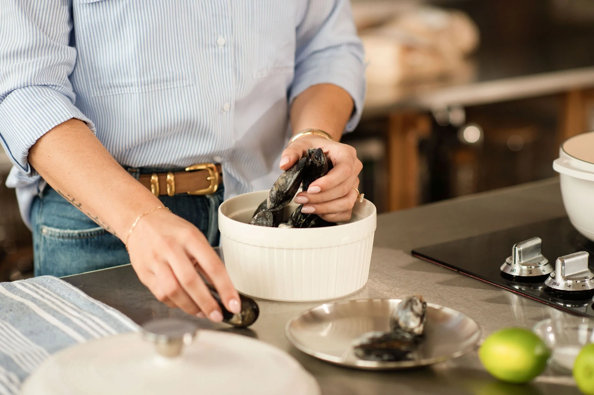 What is Sustainable Seafood?