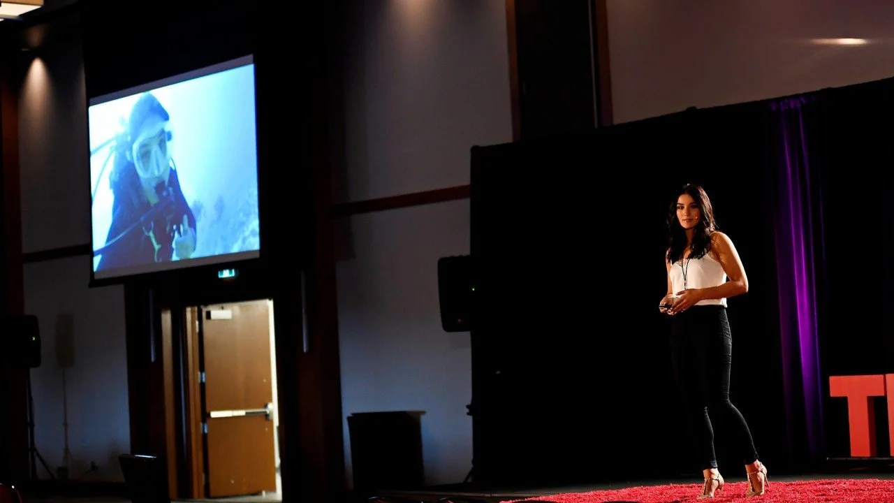 Paving My Own Path: Why I Left Academia for Science Communication and Full-Time Creation