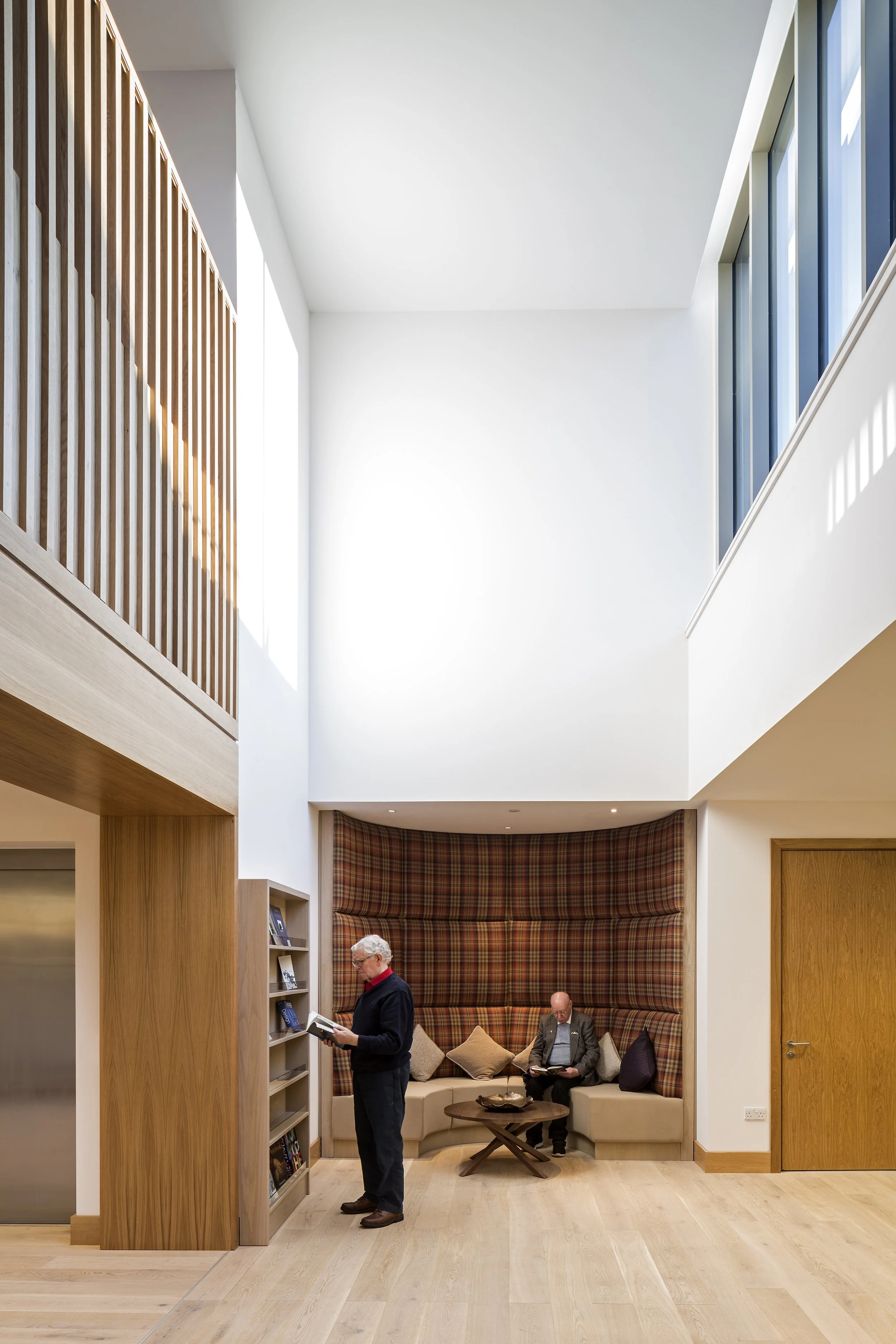 Entrance snug.jpg