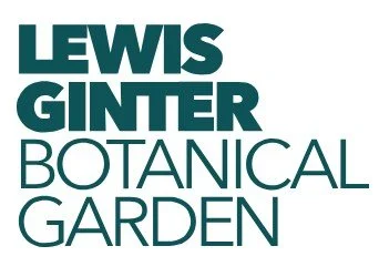 Lewis Ginter Botanical Garden, Richmond, VA