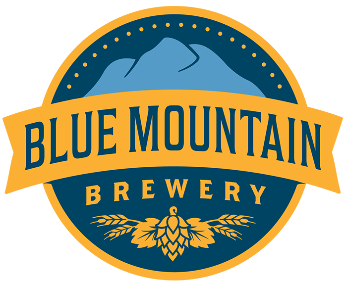 Blue Mountain Brewery