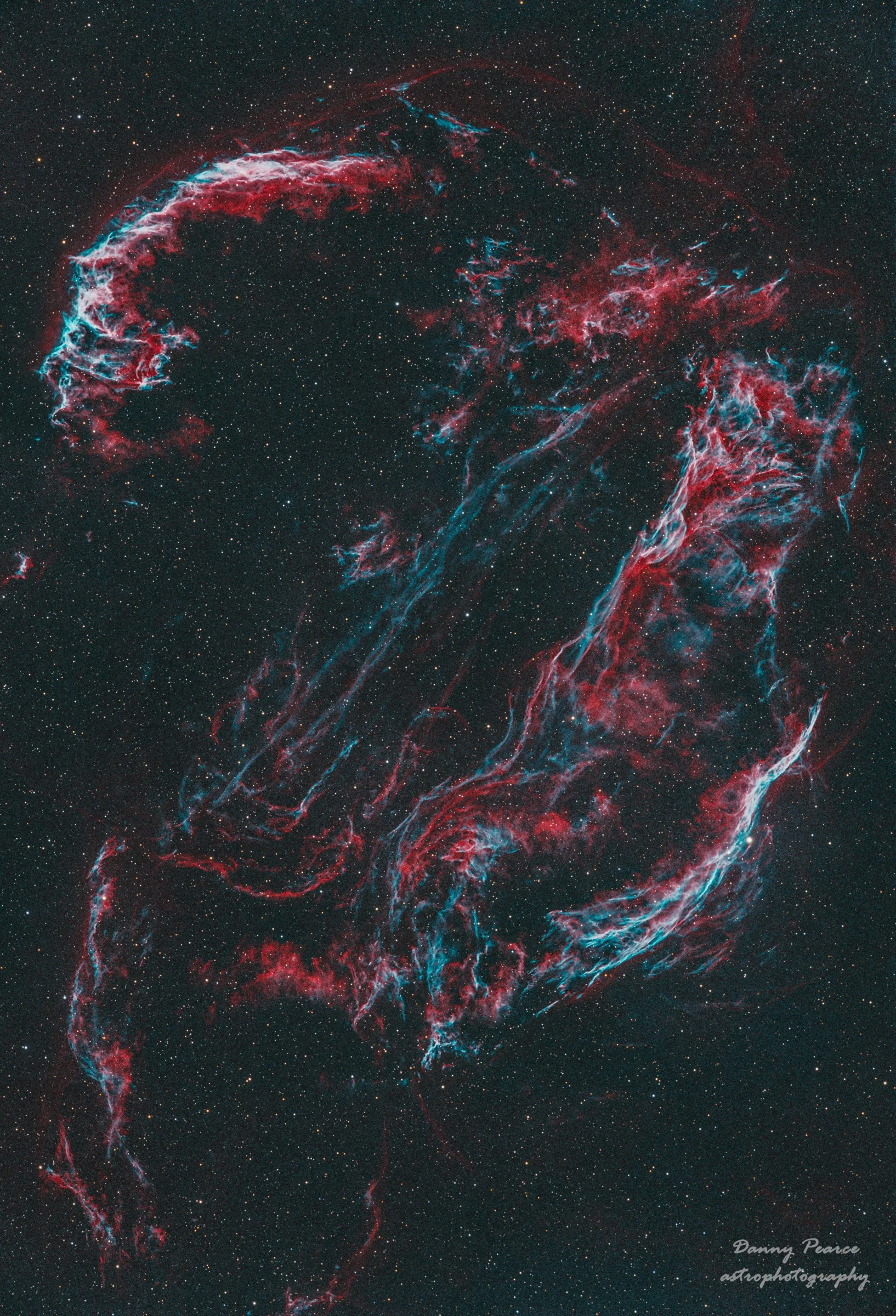 Cygnus Loop
