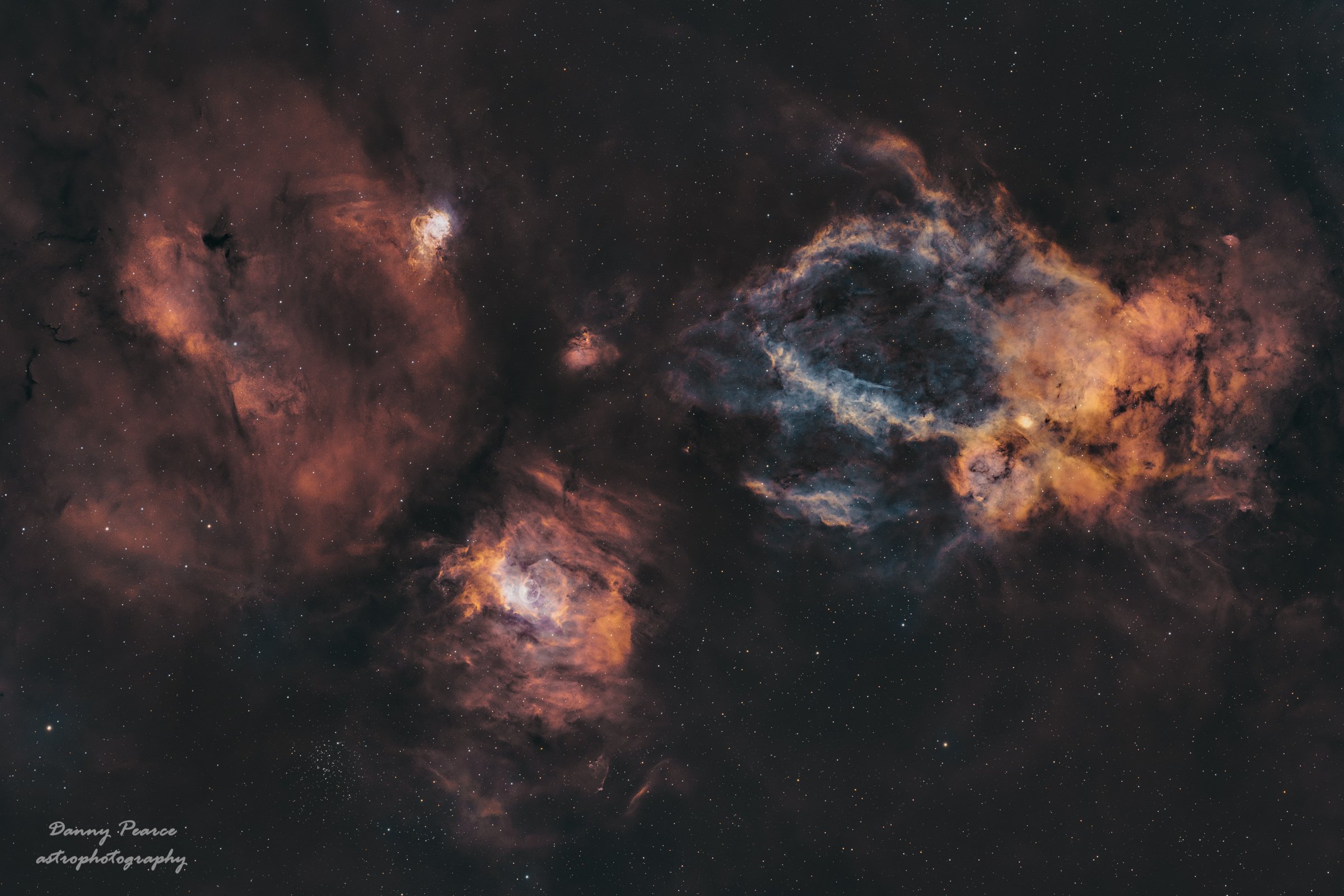 SH2-157 Lobster Claw Nebula(c).jpg