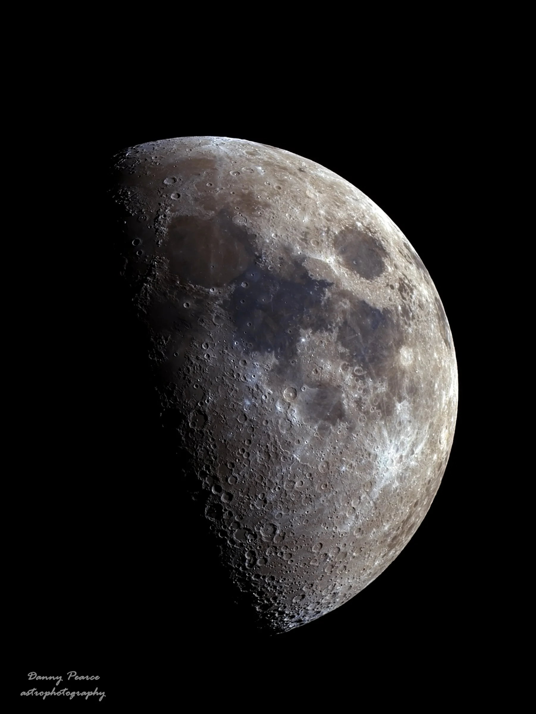 Mineral Moon