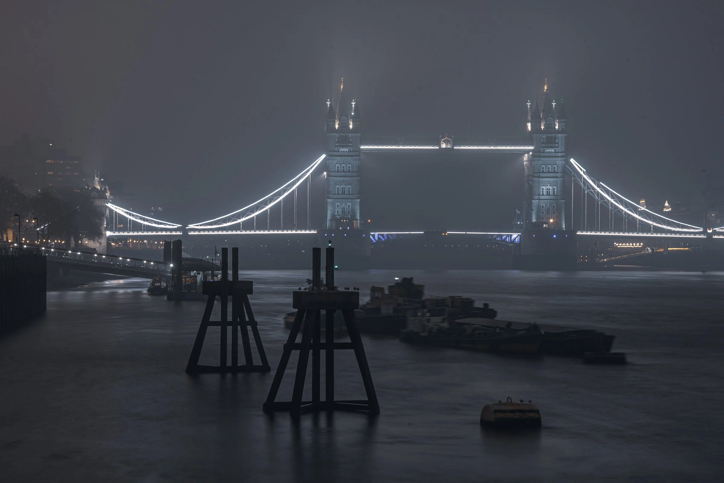 Tower Bridge