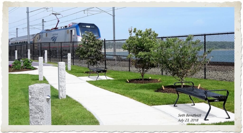 East Lyme Public Trust Foundation- Projects beyond the Boardwalk