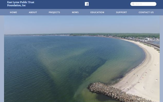 New Website Design Launched!