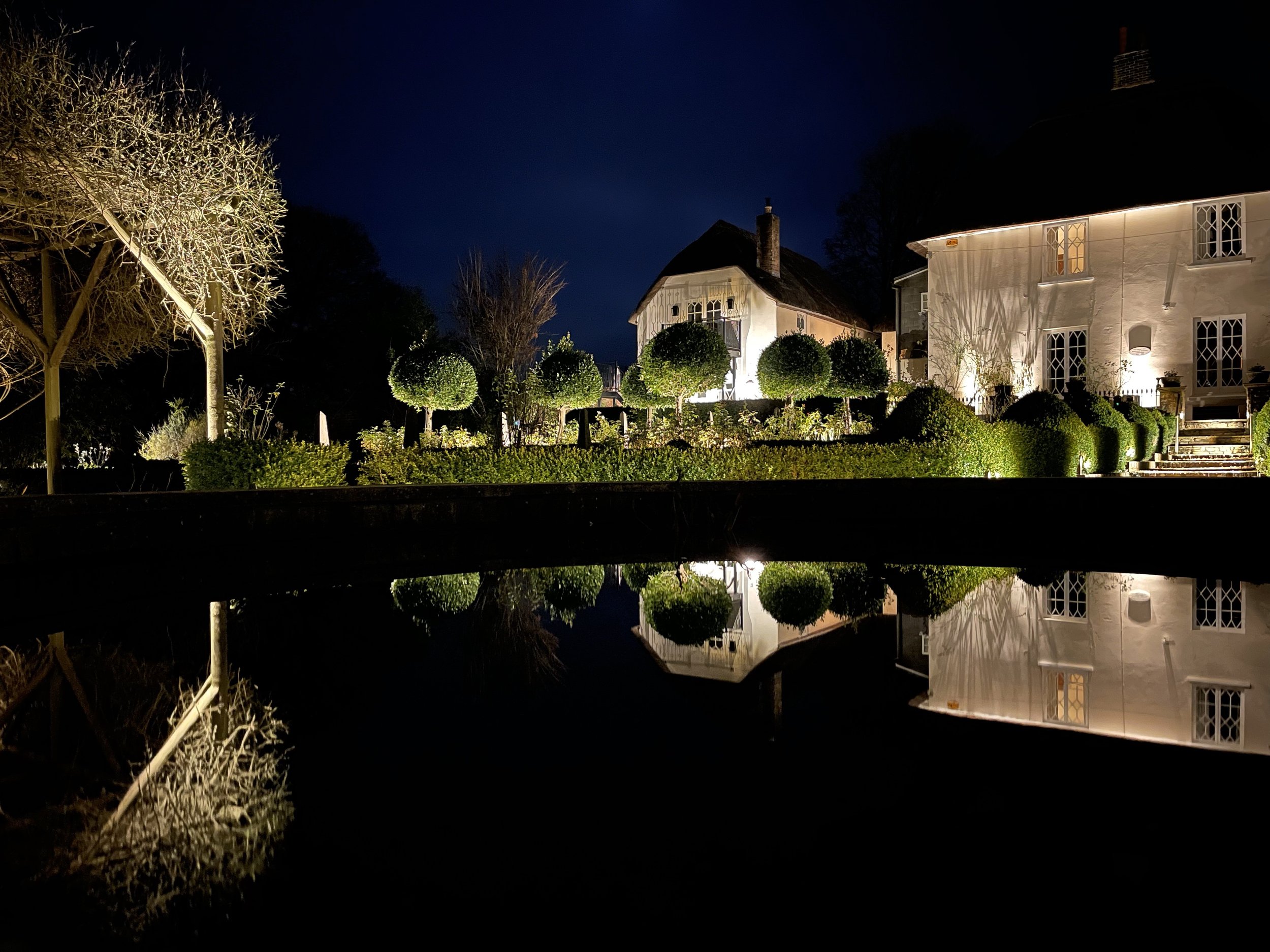 Discovering Old Came Rectory: A Literary Haven in Dorset