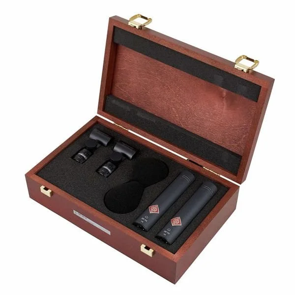 Neumann KM184 Stereo-Set