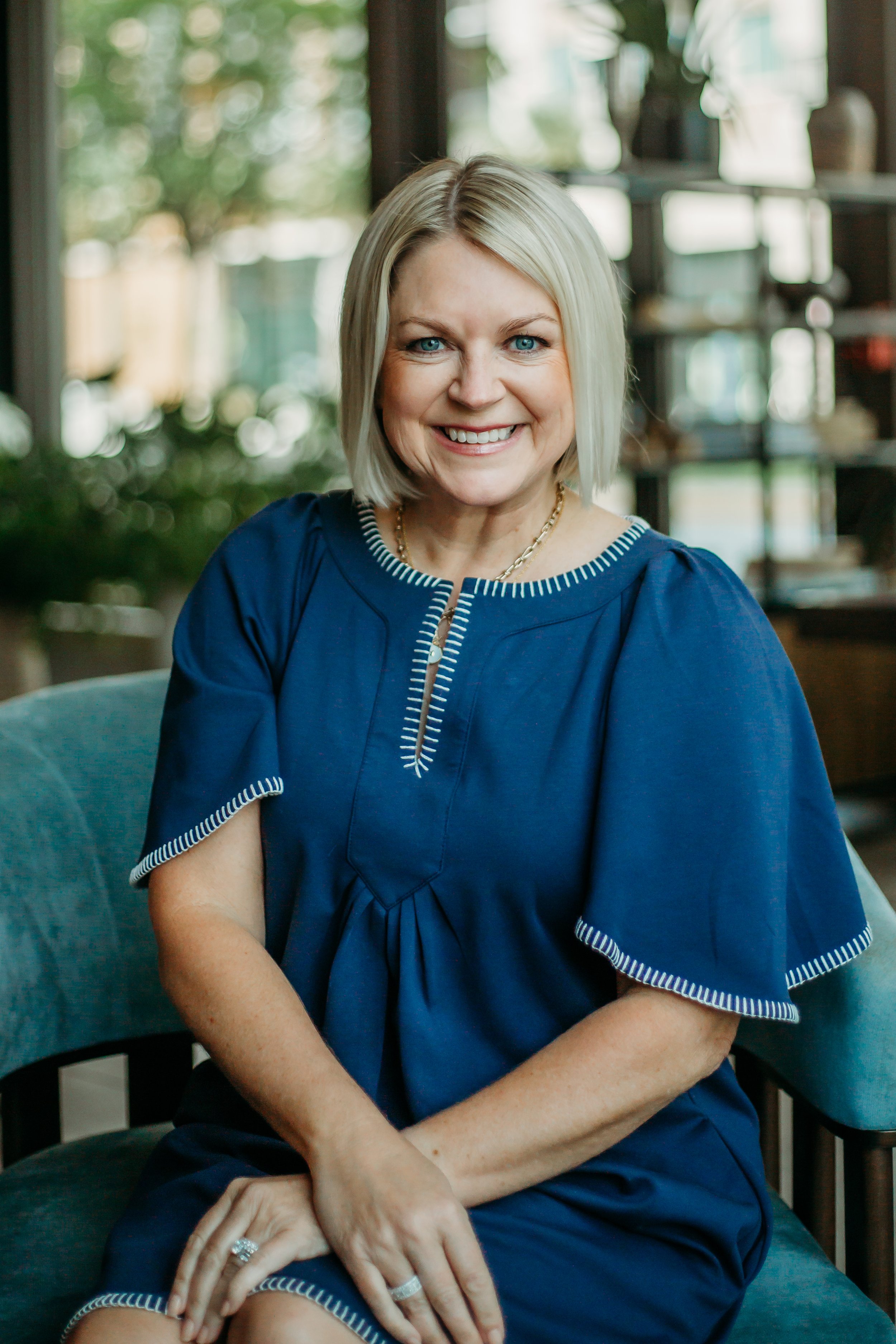 professional-office-organizer-charleston-sc-jennings-king-smiling