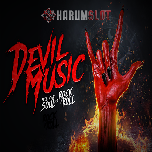 Harumslot: Website Resmi Kursus Vocal Suara Rock Music
