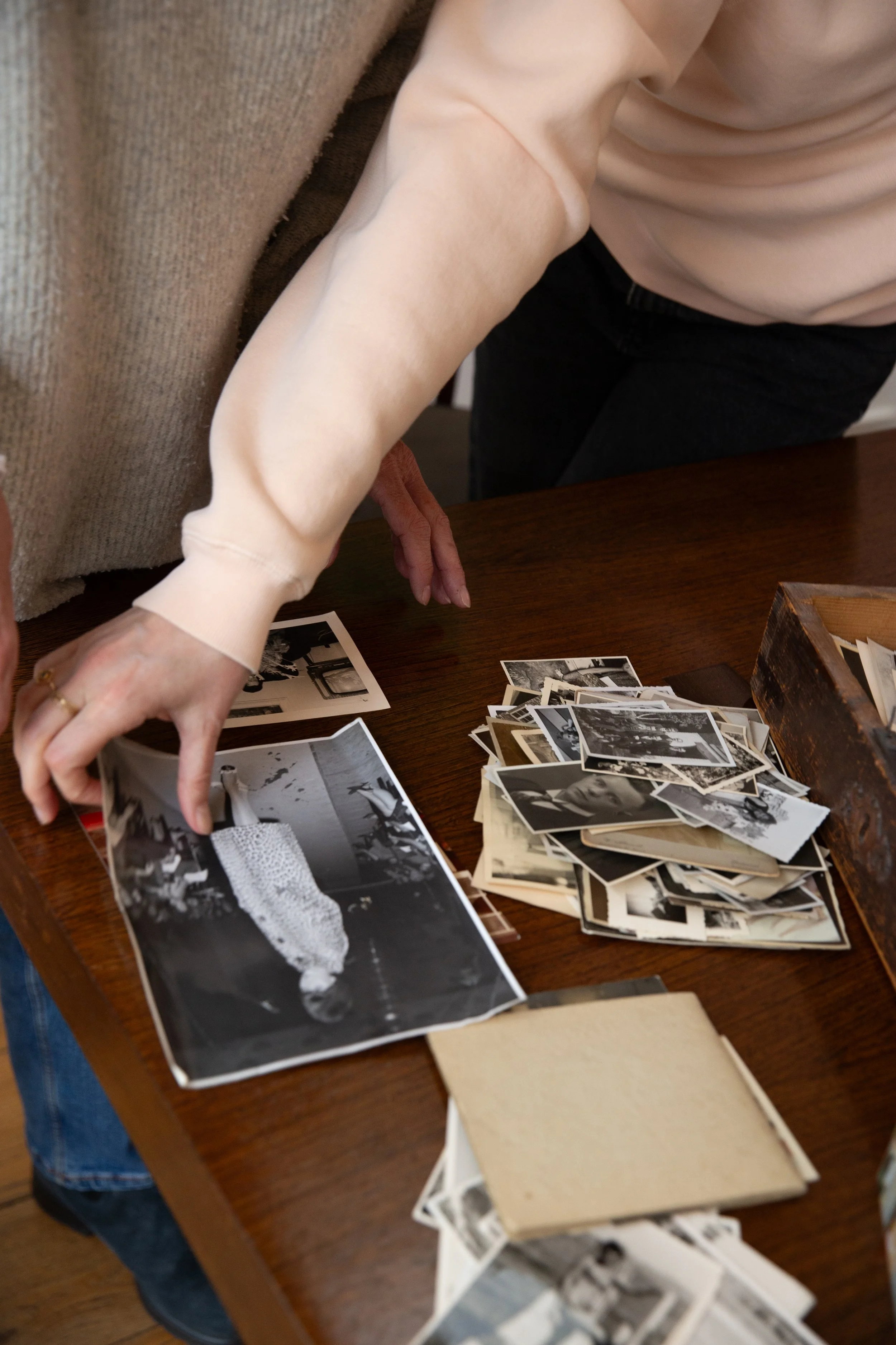 biographie sur mesure entretien récit de vie