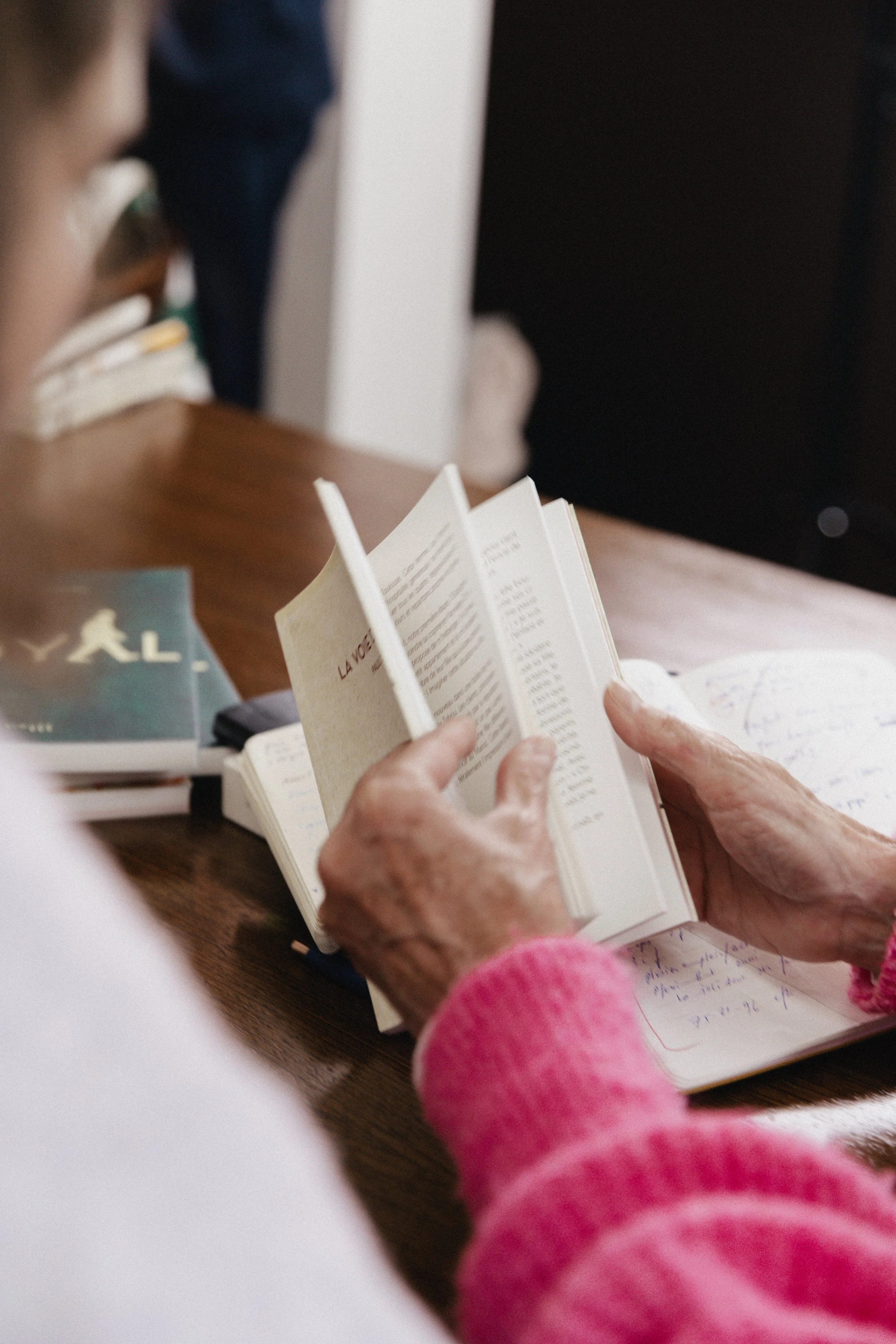 biographie sur mesure entretien récit de vie