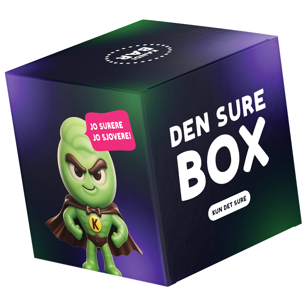 SurBox