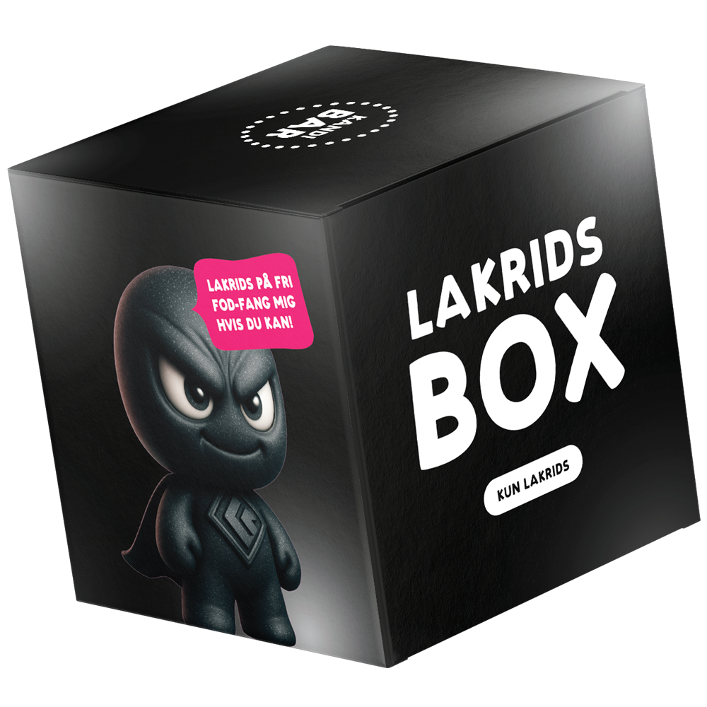 LakridsBox