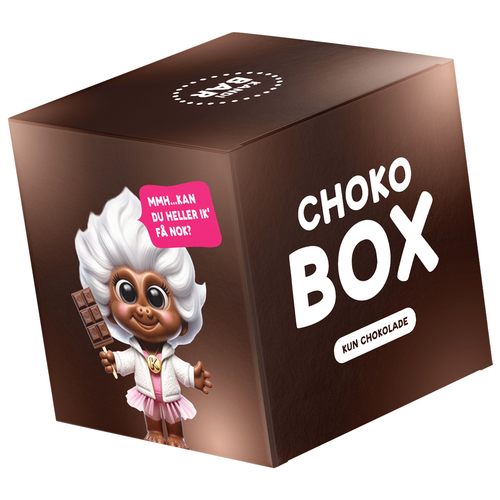 ChokoBox