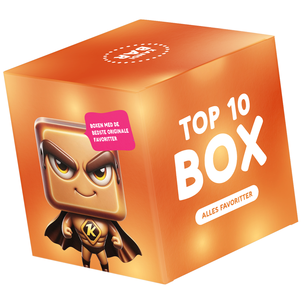 Top10Box