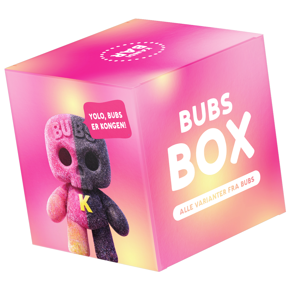 BUBS BOX