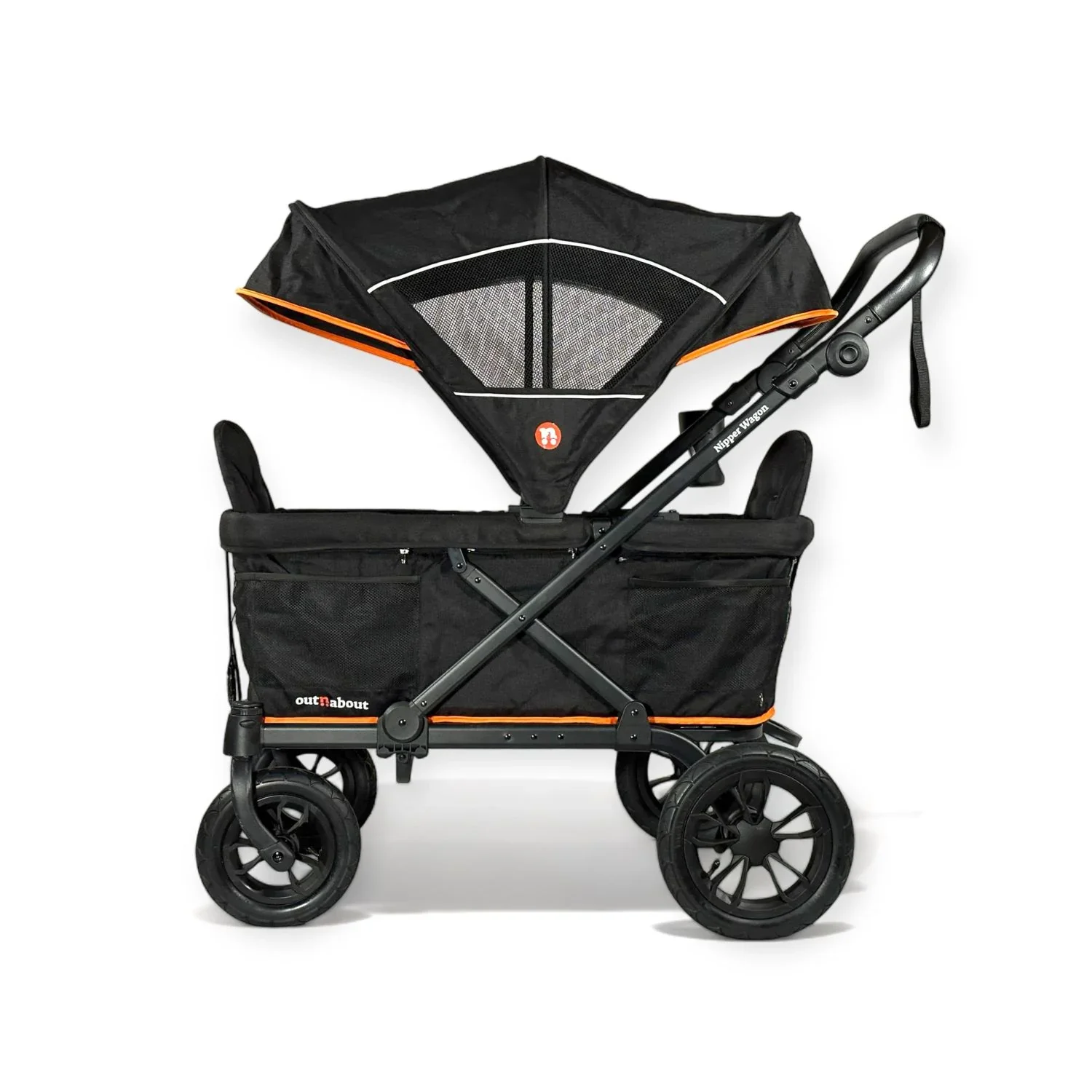 Out and About Nipper Wagon