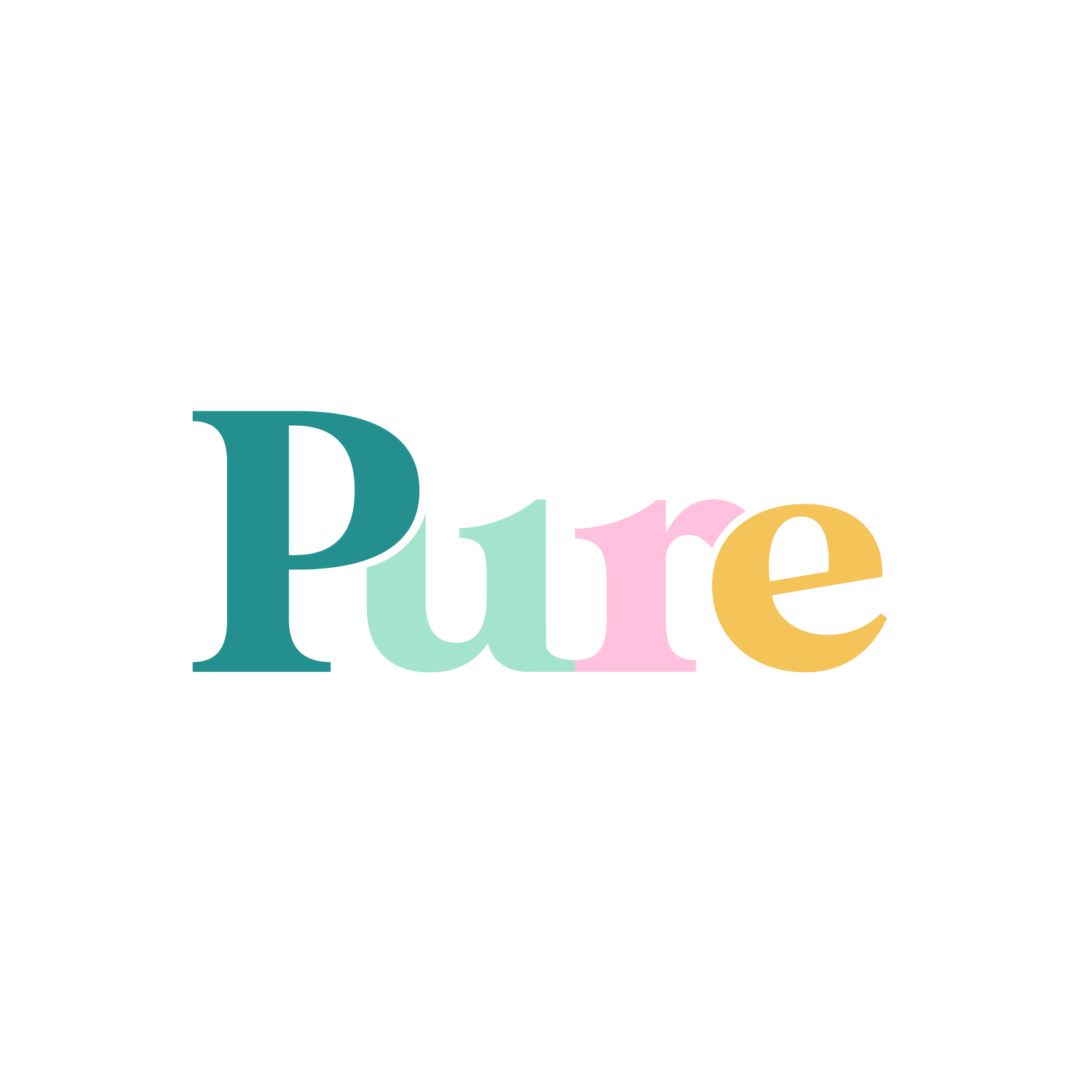 Pure