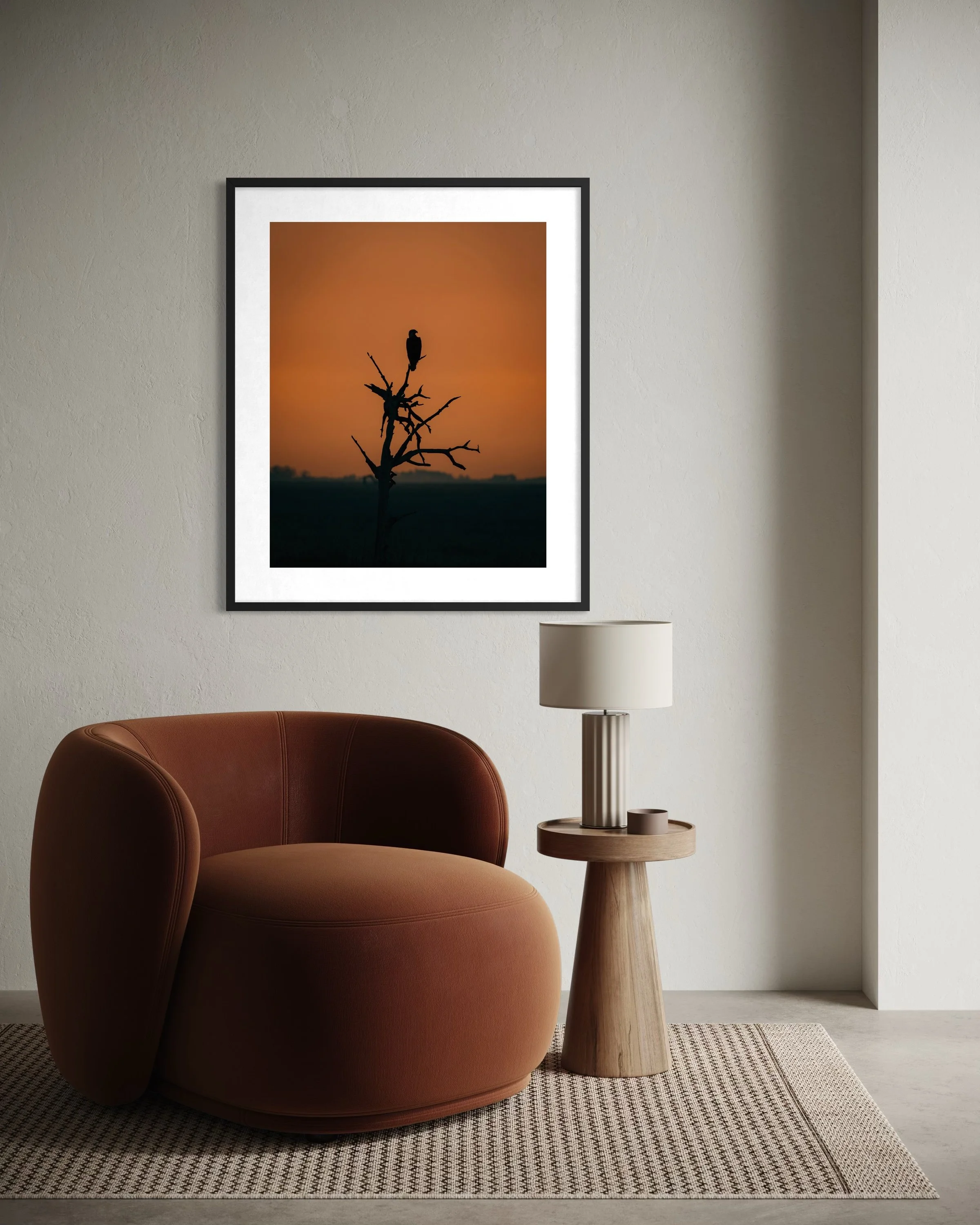 Dead Tree Silhouette 24x30.jpg