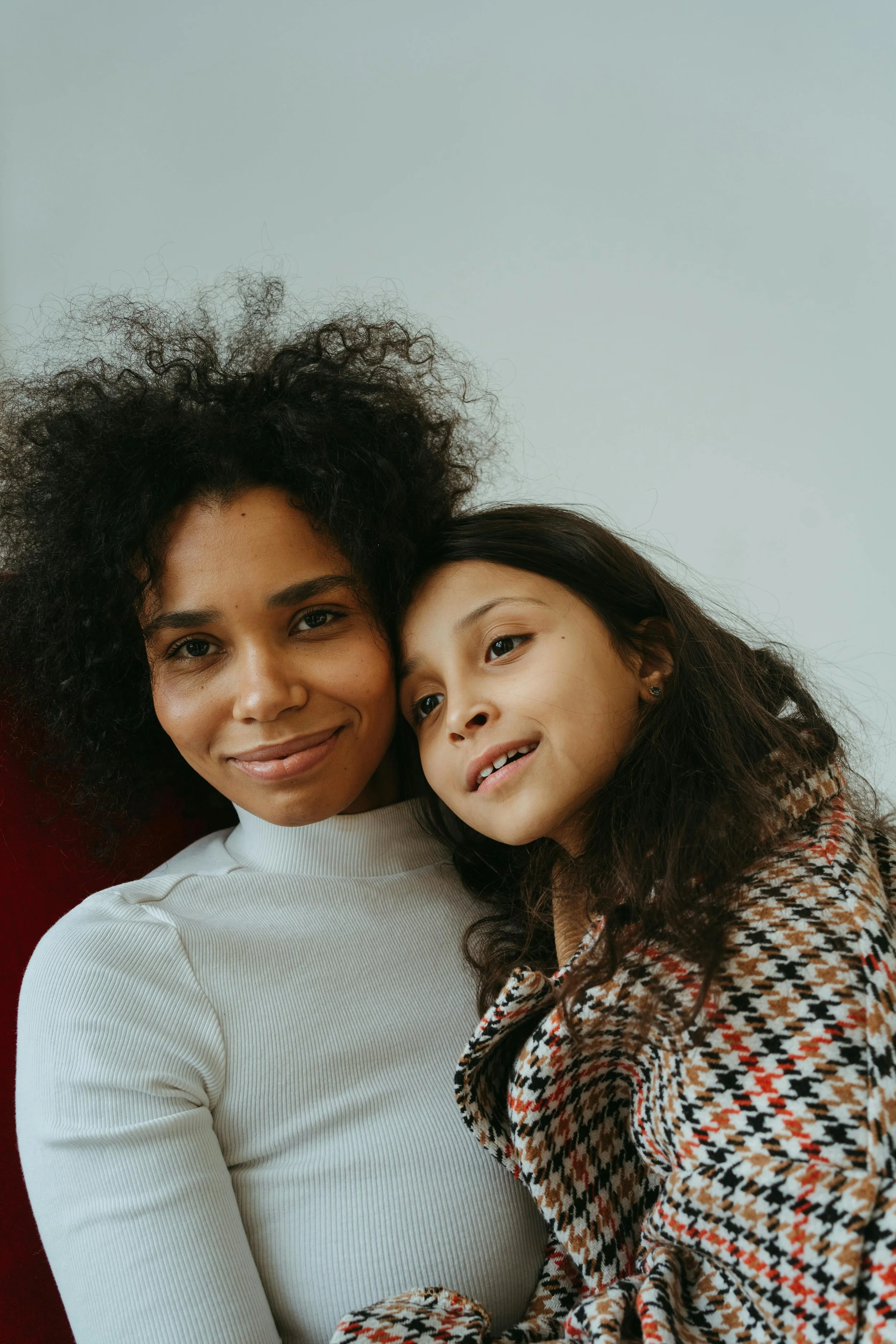 Journal In - Dear Mama: Let's Talk to our Hearts