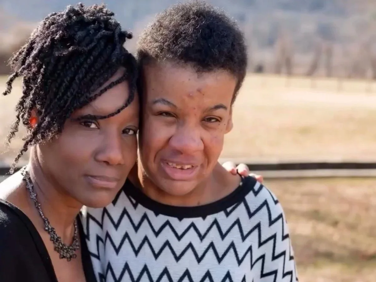 Mama Warrior Spotlight: Ms. Tina, Founder of Kids Rare Care