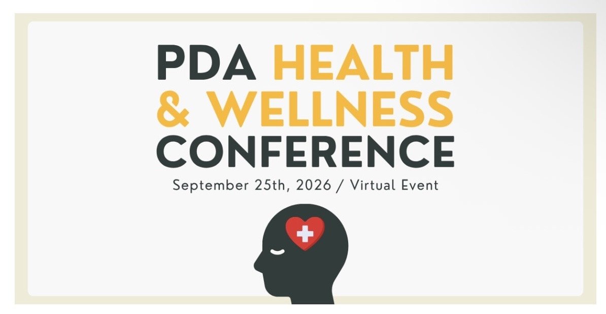 PDA Health and Wellness Conference 
